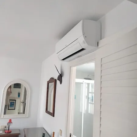 Apartament Primera Linea De Playa