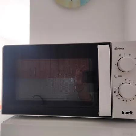 Apartament Primera Linea De Playa