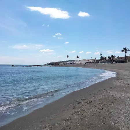 Apartament Primera Linea De Playa *