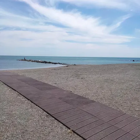 Primera Linea De Playa Manilva