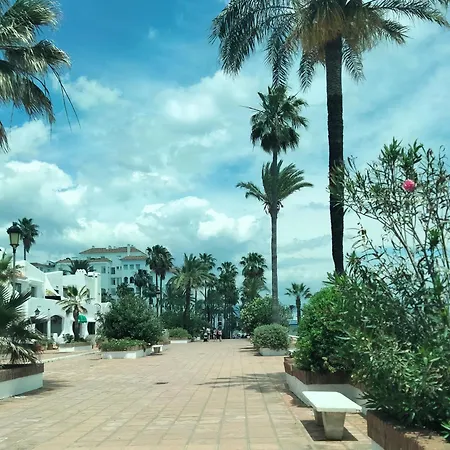 Apartament Primera Linea De Playa