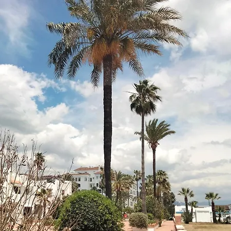 Apartament Primera Linea De Playa *