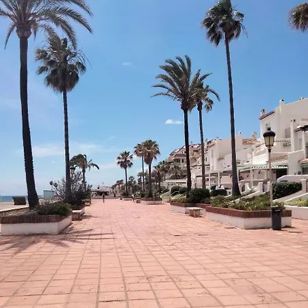 Primera Linea De Playa *