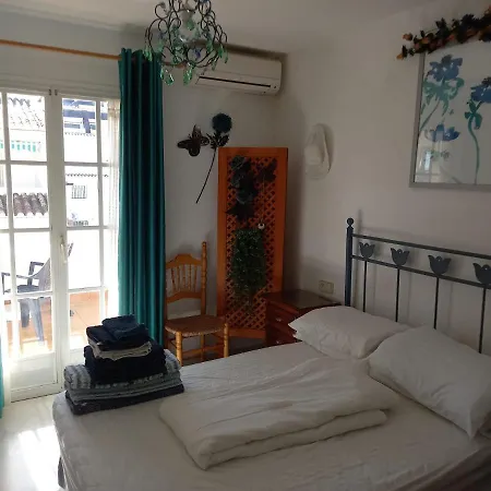 Apartment Primera Linea De Playa Manilva