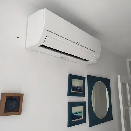 Apartment Primera Linea De Playa Manilva