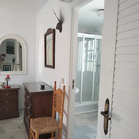 Primera Linea De Playa Apartment *