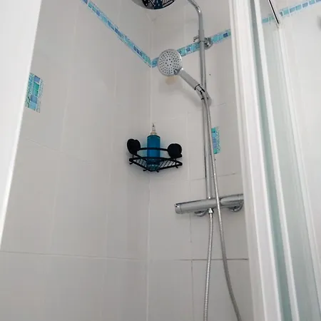 Primera Linea De Playa Apartment Manilva