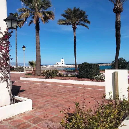 Primera Linea De Playa Apartment *
