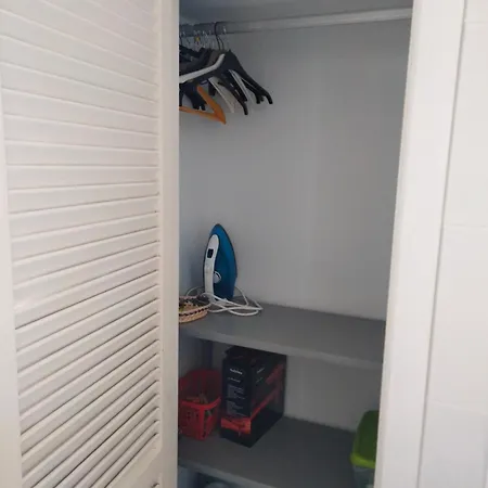 Primera Linea De Playa Apartment Manilva