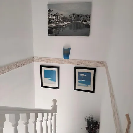 Apartment Primera Linea De Playa *