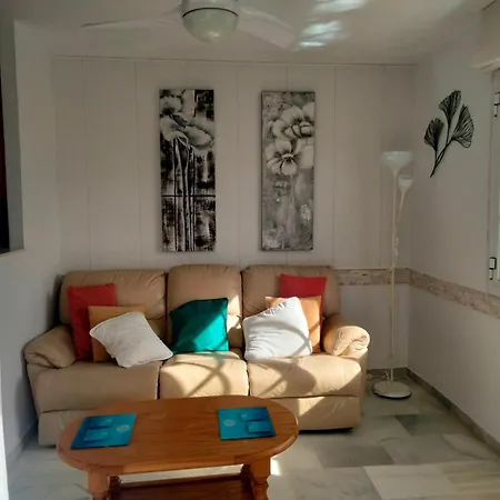 Primera Linea De Playa