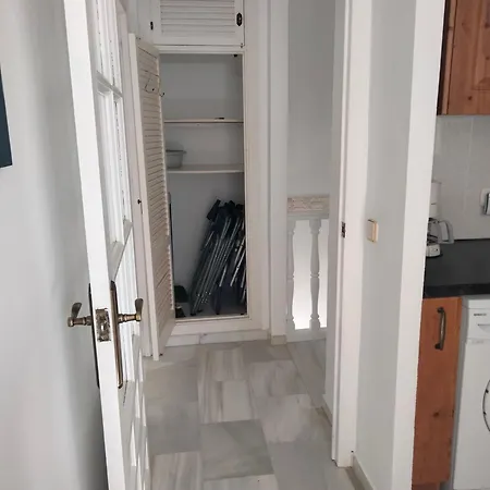 Apartment Primera Linea De Playa