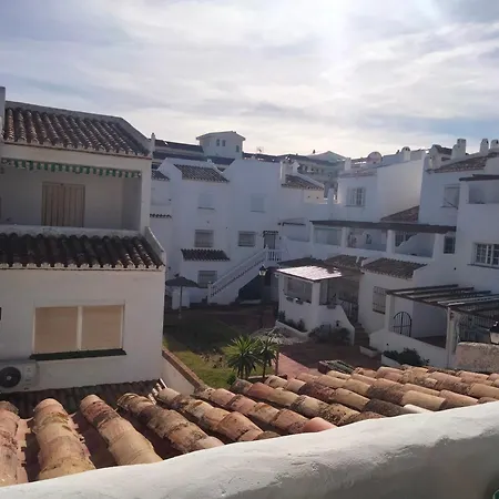 Apartment Primera Linea De Playa