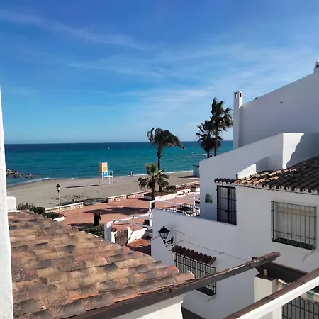 Primera Linea De Playa Manilva