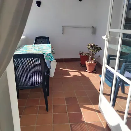 Primera Linea De Playa Manilva