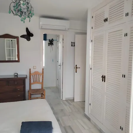 Apartment Primera Linea De Playa *